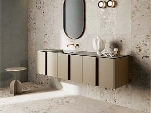 Avalon Tile - Sicilani Grigio 24x24